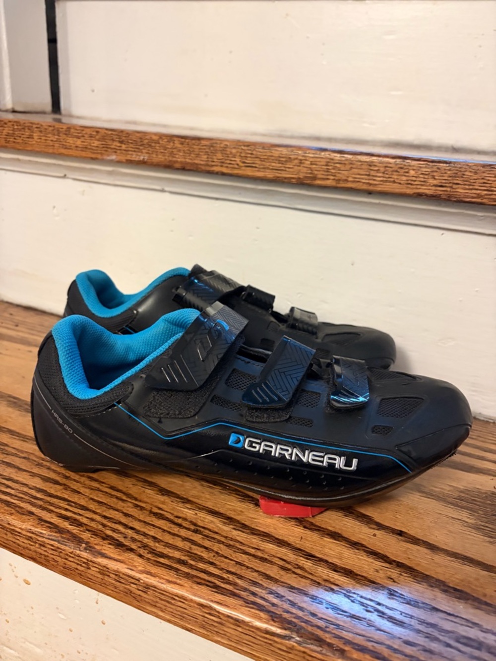 Louis Garneau HRS-80 Women’s Road Cycling Shoes